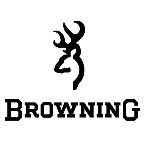 BROWNING Invector Choke Kaliber 12 STAINLESS - F