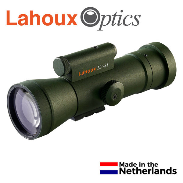 LAHOUX LV-81 Standard Nachtsichtgerät