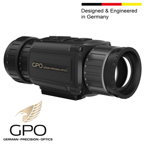 GPO Spectra™ TI 35 Wärmebildkamera